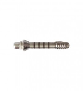 BC BL/TE Tap for Adapter ,L 23mm