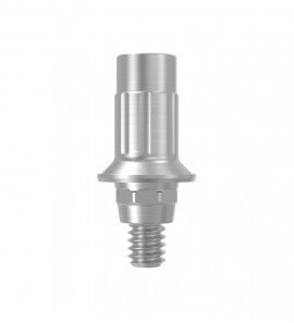 BC TL RN Tibase Abutment for crown Φ 5.05MM