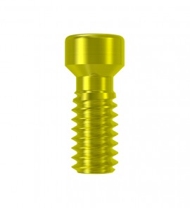 BC TL NN Occlusal screw, L 5mm