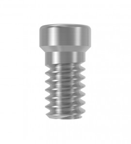 BC TL SCS Occlusal screw, L 4.4mm
