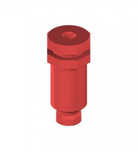 BC TL RN&WN Octagon Positioning Cylinder